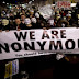 Anonymous send suggestions Australia as well as a serious threat