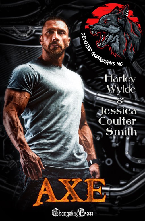 Axe by Harley Wylde & Jessica Coulter Smith