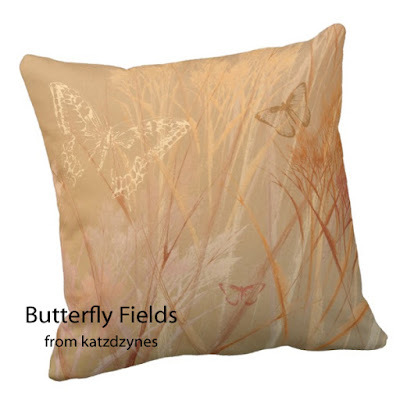 butterfly fields collection from katzdzynes