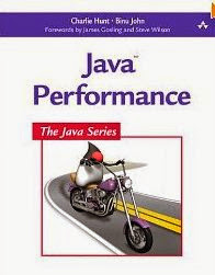 Must read Java performance book