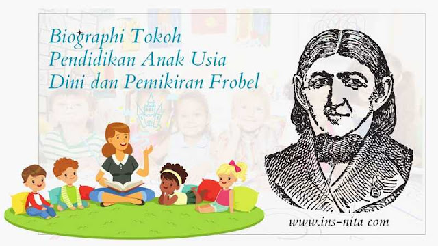 biographi tokoh pendidikan anak usia dini