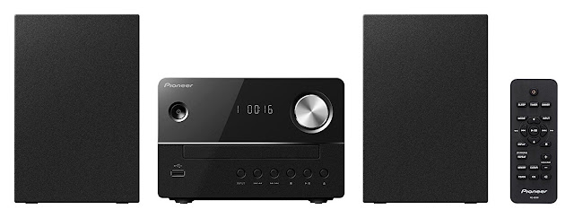 Pioneer X-EM16