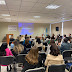Culminó el curso anual de actualización clínica dictado en el Colegio de Médicos