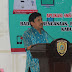 BAPPEDA Bursel Lounching SMS Center Informasi Perencanaan