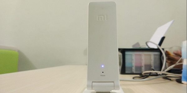 Cara Mudah Reset Xiaomi Wifi Repeater 2