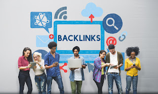 Cara Ampuh Melakukan Backlink