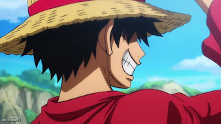 ワンピース アニメ 総集編 大特集 モモの助の名将軍への道 ONE PIECE Special Feature Momonosuke