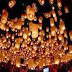 Floating Lanterns Festival - Extraordinary Beauty.