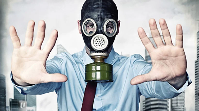 5 Toxic Types of People You Need Out of Your Life 