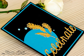 spellbinders celebrate