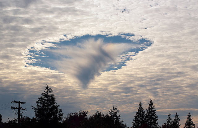  Fallstreak Hole