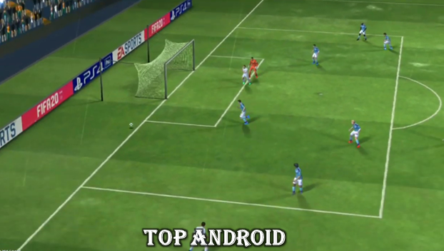 FIFA 20 Mobile Offline APK Update 2020 Download ...