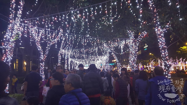 대만 반차오(板橋) [류정엽 촬영 = 대만은 지금]