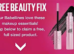 Free Maybelline Full-Sized Beauty Fix Product