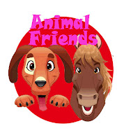 Animal Friends