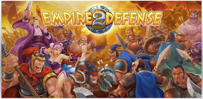 Battle Alert Empire Defense Apk