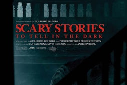 Review Scary Stories To Tell In The Dark 2019 Bioskop