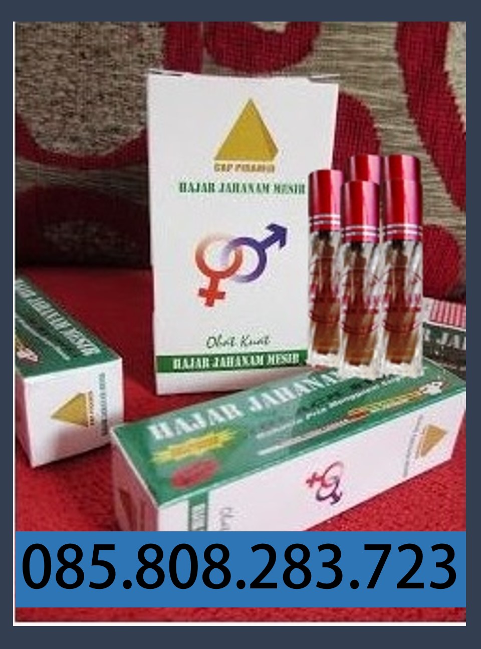 hajar jahanam surabaya