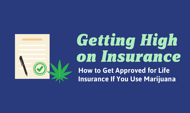 Getting High on Insurance