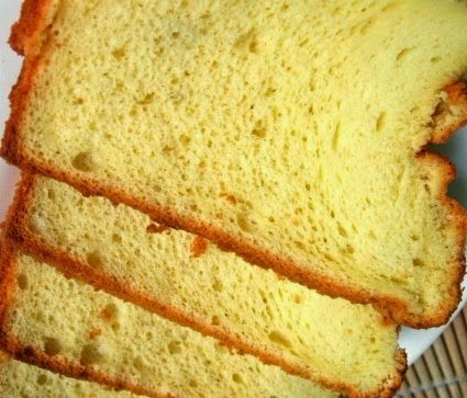  Resep berikut ini adalah resep adonan dasar untuk pembuatan atau pengolahan chiffon cake  RESEP DASAR CHIFFON CAKE ENAK