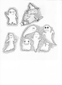 Cast of Characters