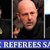 UFC Referees Salaries in 2016