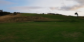 The Great Orme Family Golf Pitch & Putt course in Llandudno