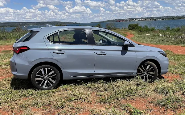 New City Hatch Touring 2022