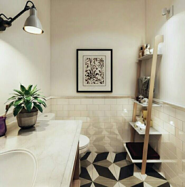 Tips desain interior rumah minimalis type 45, interior kamar mandi, interior kamar tidur, interior ruang keluarga, interior dapur
