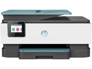 HP OfficeJet Pro 8025 All-in-One Driver Download