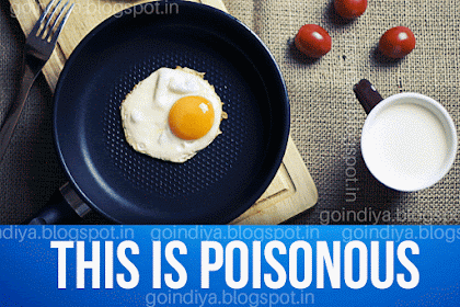 Non-Stick Cookware is Dangerous/ Poisonous to your Health! Dangers of Teflon