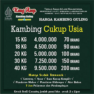 Harga Jual Kambing Guling Utuh Lembang,Kambing Guling Utuh Lembang,jual kambing guling lembang,harga kambing guling lembang,kambing guling lembang,