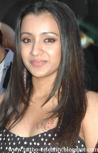 Trisha Krishnan is a famous actress in both Tmil and Telugu film industries