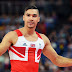 Louis Smith está focado nos treinos