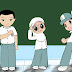 Gambar kartun muslimah \u2013 Daunbuah.com
