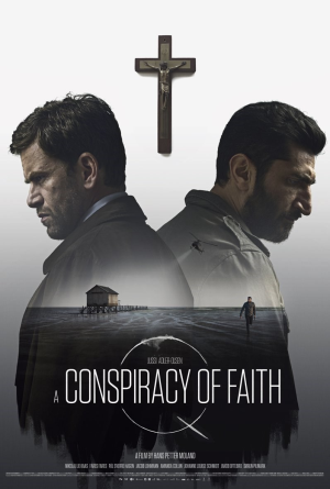 2016 A Conspiracy Of Faith