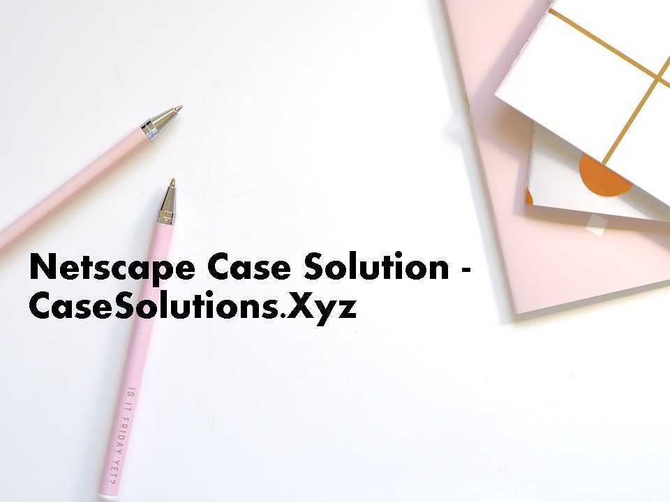 Hearts R Us Case Solution