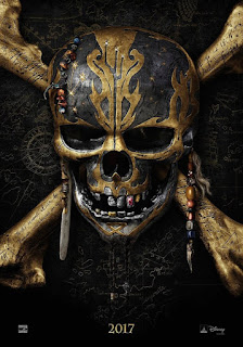 Pirates of the Caribbean: Dead Men Tell No Tales مترجم 2016 full movie online
