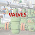 Types Of Valves Pdf Document