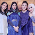 Posting Foto Berhijab, Bagian Tubuh Mulan Jameela Ini Malah Bikin Salfok 