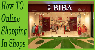 Biba latest collection online how to shop