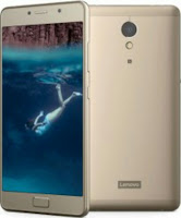 Lenovo P2 Turbo Full Spesification