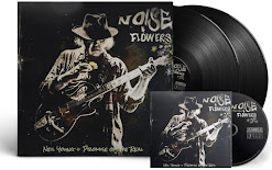 Neil Young & Promise of the Real - Noise and Flowers