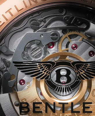 buy a cheap Breitling Bentley