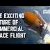 "The New Space Race: Commercial Space Exploration and the Future of Space Programs"