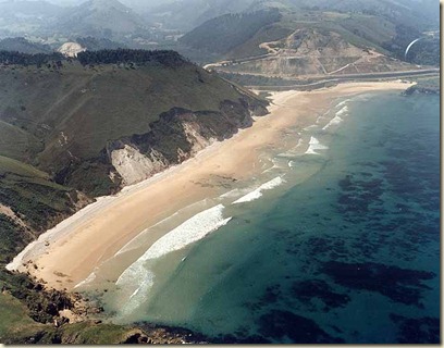 Playa de San Antolín-s