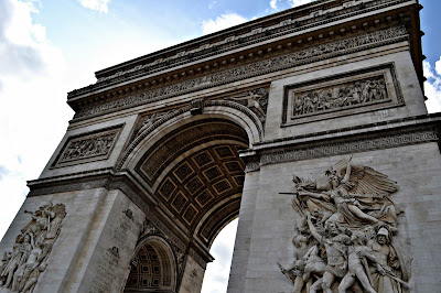 Arc de triomphe