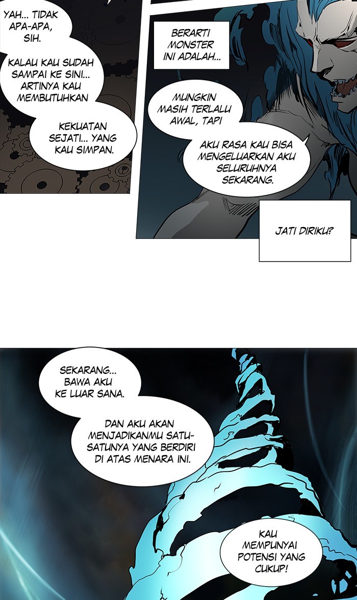 Webtoon Tower Of God Bahasa Indonesia Chapter 249