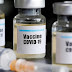 COVID-19: Japan stops use of 1.63m Moderna vaccine doses over contamination