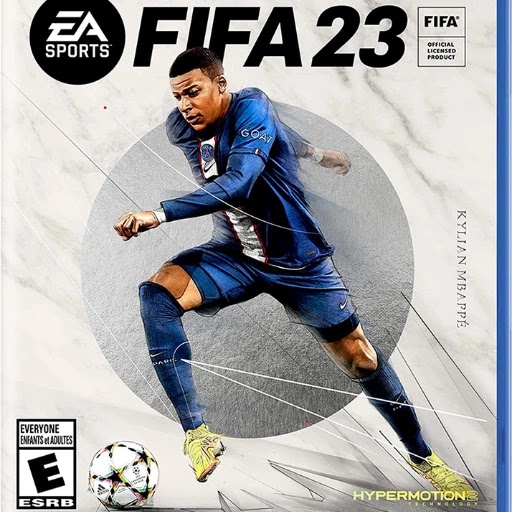 Download FIFA 23 Apk Obb Data Offline For Android